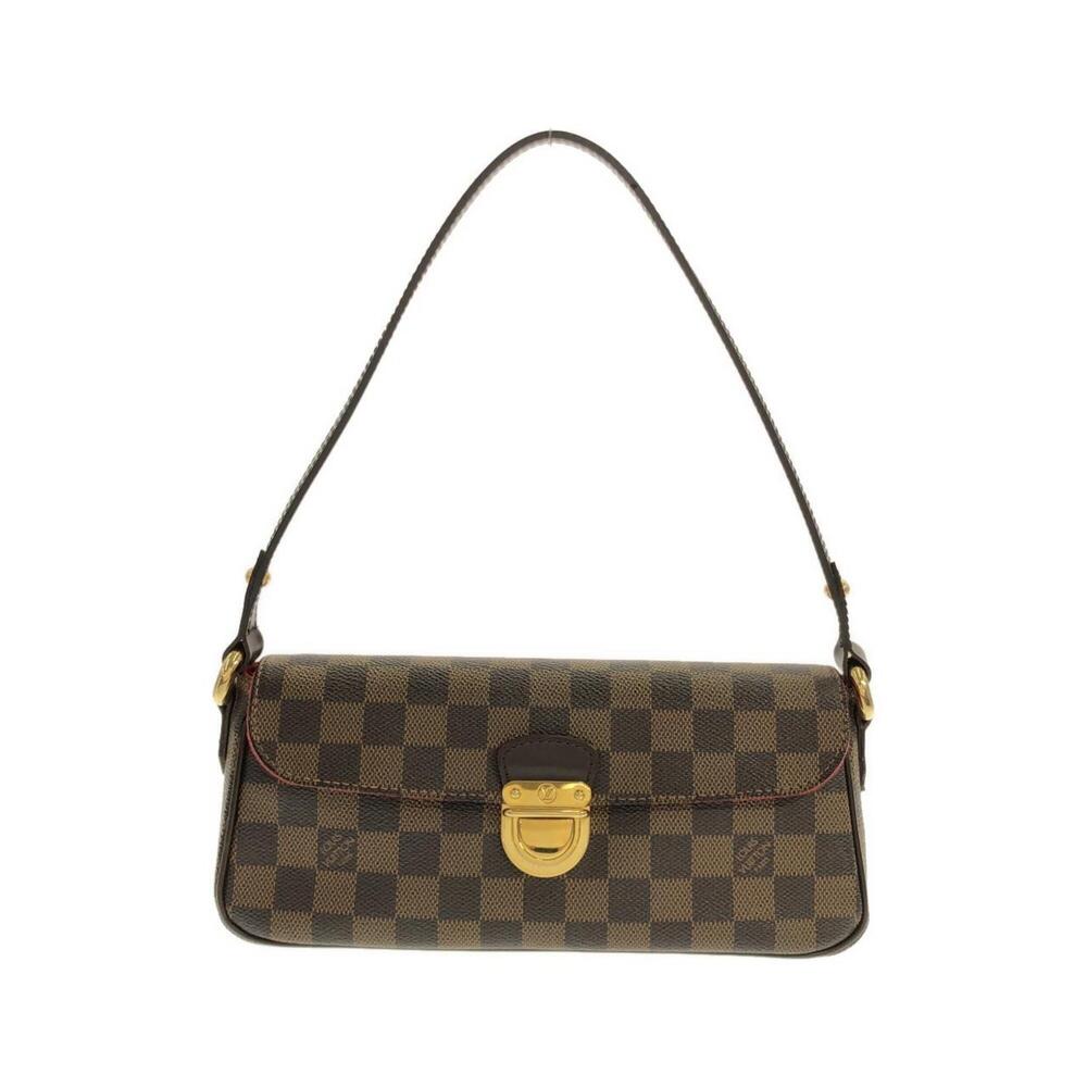 Louis Vuitton Damier Ravello PM N60007 Shoulder Bag